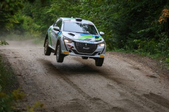 Rallye Défi Petite Nation 2025