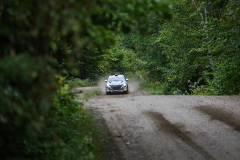 Rallye Défi Petite Nation 2025
