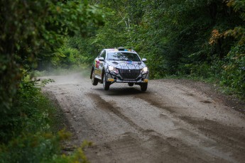 Rallye Défi Petite Nation 2025