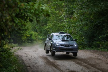 Rallye Défi Petite Nation 2025