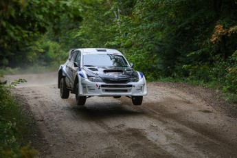 Rallye Défi Petite Nation 2025