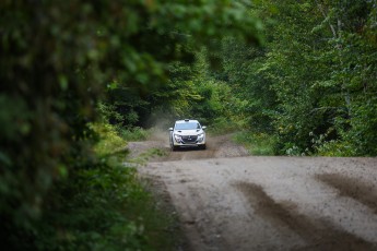 Rallye Défi Petite Nation 2025