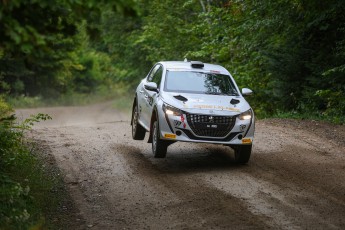 Rallye Défi Petite Nation 2025