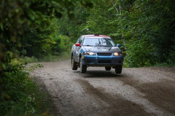Rallye Défi Petite Nation 2025