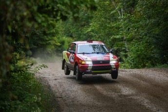 Rallye Défi Petite Nation 2025