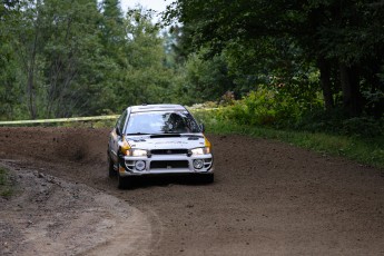 Rallye Défi Petite Nation 2025