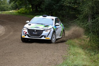 Rallye Défi Petite Nation 2025