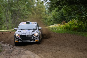 Rallye Défi Petite Nation 2025