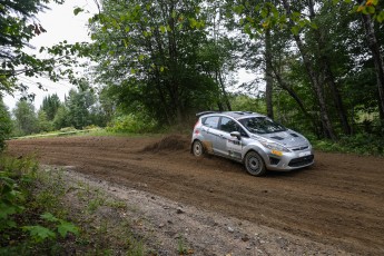 Rallye Défi Petite Nation 2025