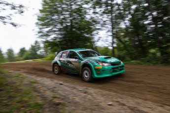 Rallye Défi Petite Nation 2025