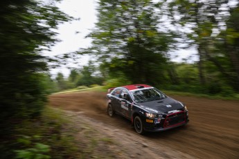 Rallye Défi Petite Nation 2025