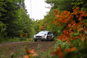 Rallye Défi Petite Nation 2025