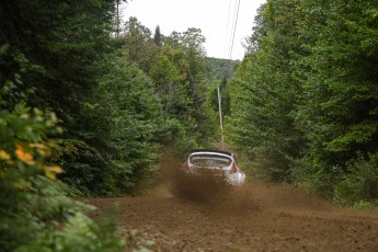 Rallye Défi Petite Nation 2025