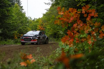 Rallye Défi Petite Nation 2025
