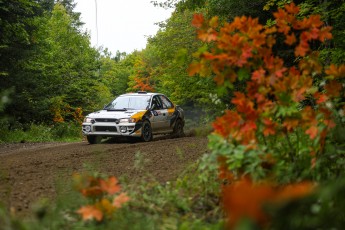 Rallye Défi Petite Nation 2025