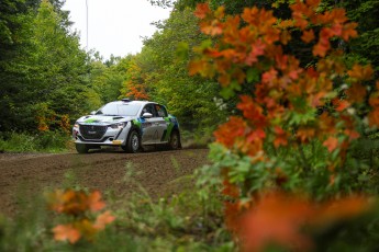 Rallye Défi Petite Nation 2025