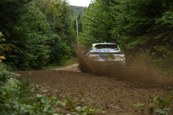 Rallye Défi Petite Nation 2025
