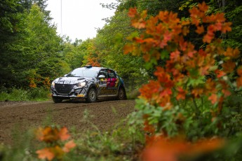 Rallye Défi Petite Nation 2025