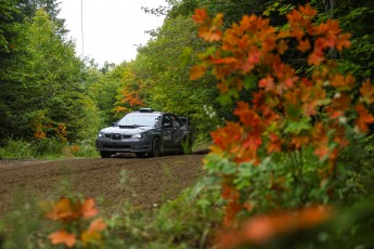 Rallye Défi Petite Nation 2025