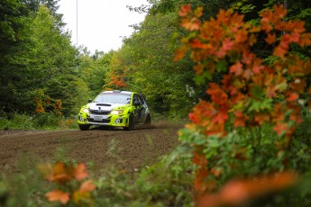 Rallye Défi Petite Nation 2025