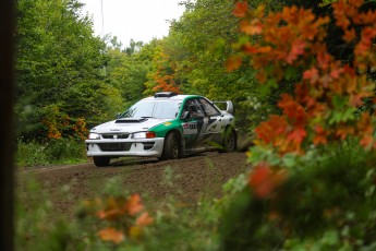 Rallye Défi Petite Nation 2025