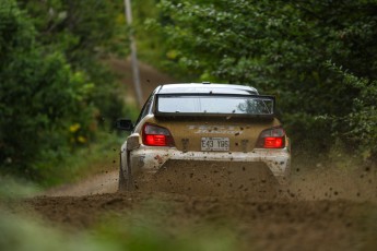 Rallye Défi Petite Nation 2025
