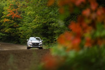 Rallye Défi Petite Nation 2025