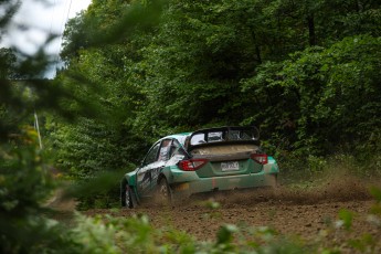 Rallye Défi Petite Nation 2025
