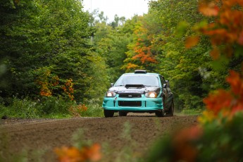 Rallye Défi Petite Nation 2025