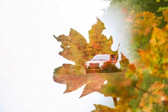 Rallye Défi Petite Nation 2025