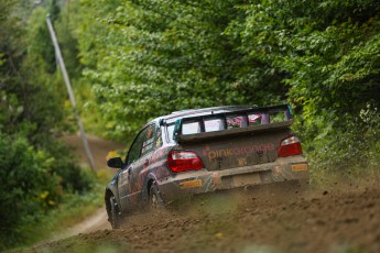 Rallye Défi Petite Nation 2025