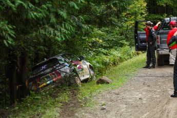 Rallye Défi Petite Nation 2025