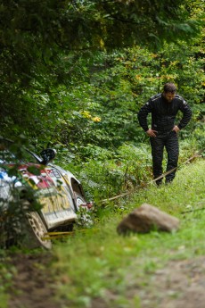 Rallye Défi Petite Nation 2025