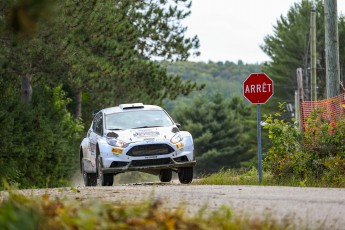Rallye Défi Petite Nation 2025