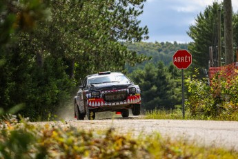 Rallye Défi Petite Nation 2025