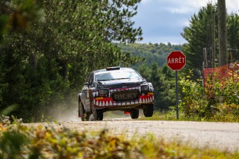 Rallye Défi Petite Nation 2025