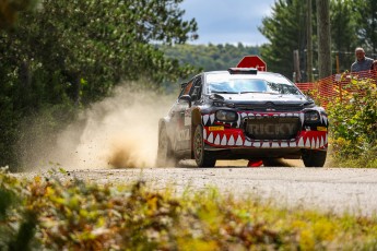 Rallye Défi Petite Nation 2025