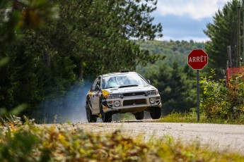 Rallye Défi Petite Nation 2025