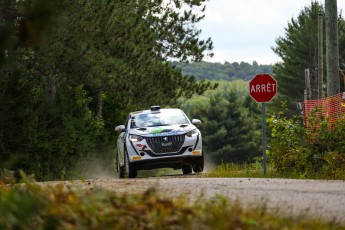 Rallye Défi Petite Nation 2025