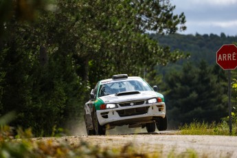 Rallye Défi Petite Nation 2025