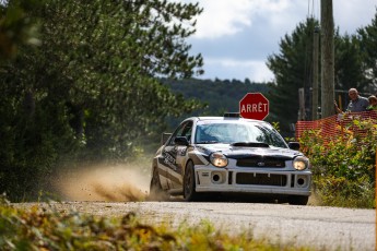 Rallye Défi Petite Nation 2025