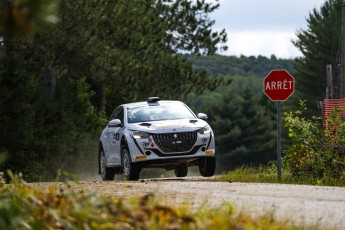 Rallye Défi Petite Nation 2025