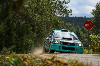 Rallye Défi Petite Nation 2025