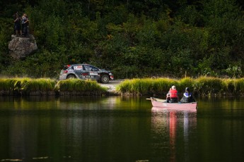 Rallye Défi Petite Nation 2025