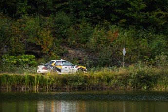 Rallye Défi Petite Nation 2025