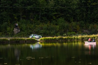 Rallye Défi Petite Nation 2025
