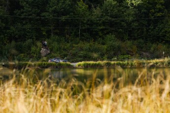 Rallye Défi Petite Nation 2025