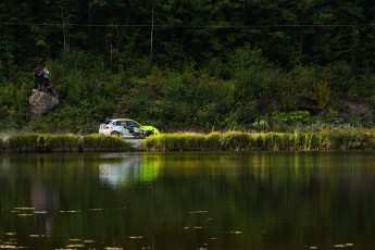 Rallye Défi Petite Nation 2025