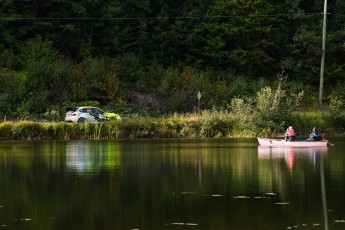Rallye Défi Petite Nation 2025