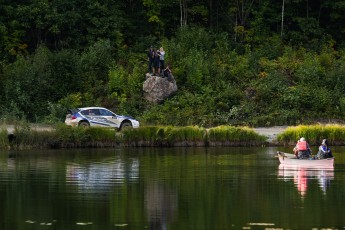 Rallye Défi Petite Nation 2025